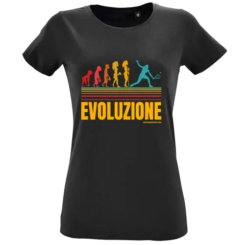 T-Shirt Woman