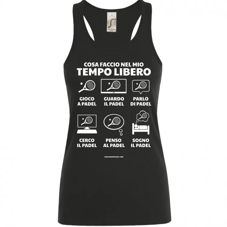 Padel e Tempo Libero