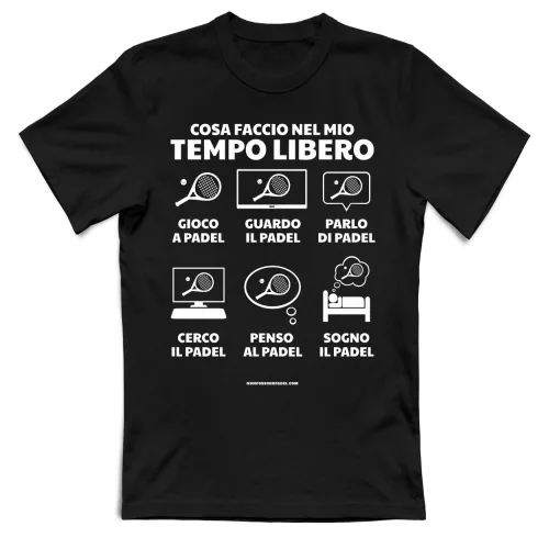 T-Shirt Unisex
