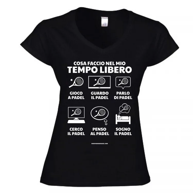 Padel e Tempo Libero