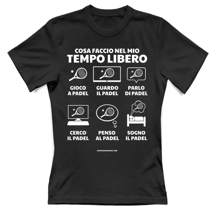 Padel e Tempo Libero