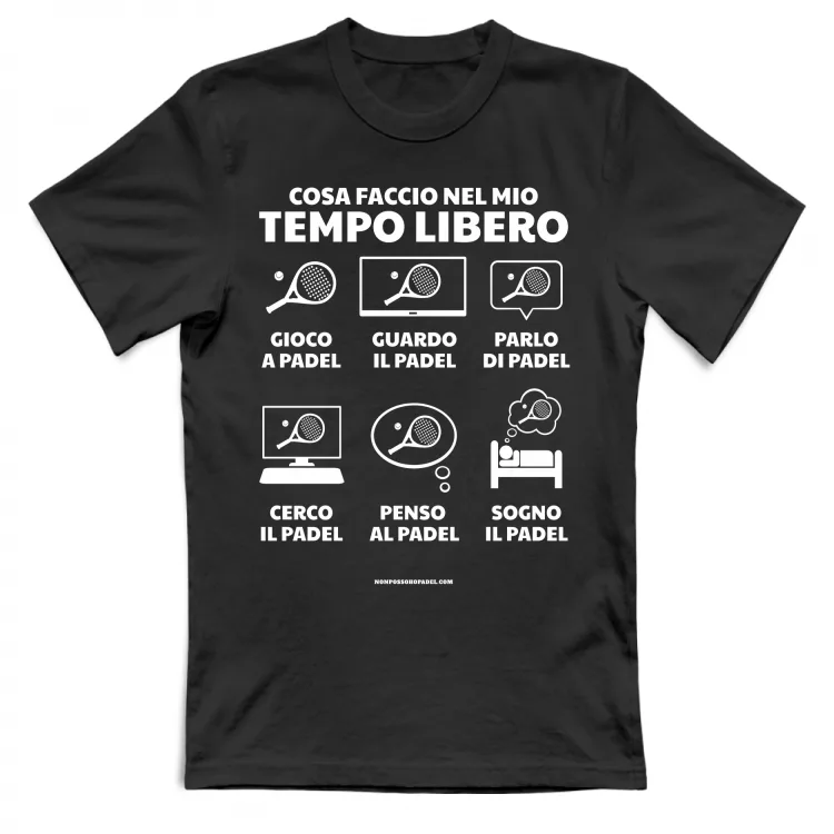 Padel e Tempo Libero