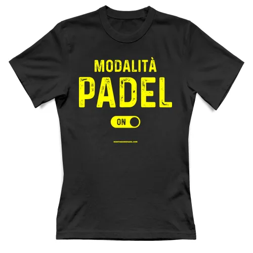 T-Shirt Donna