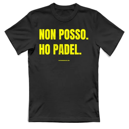 T-Shirt Unisex Large