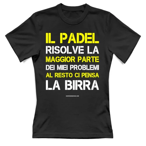 T-Shirt Donna
