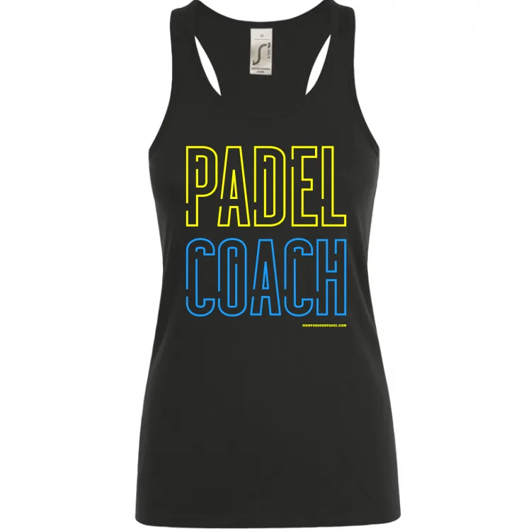 Padel Coach
