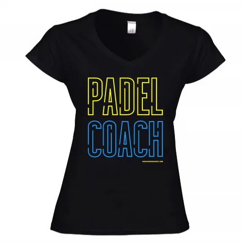 T-shirt Donna Scollo v