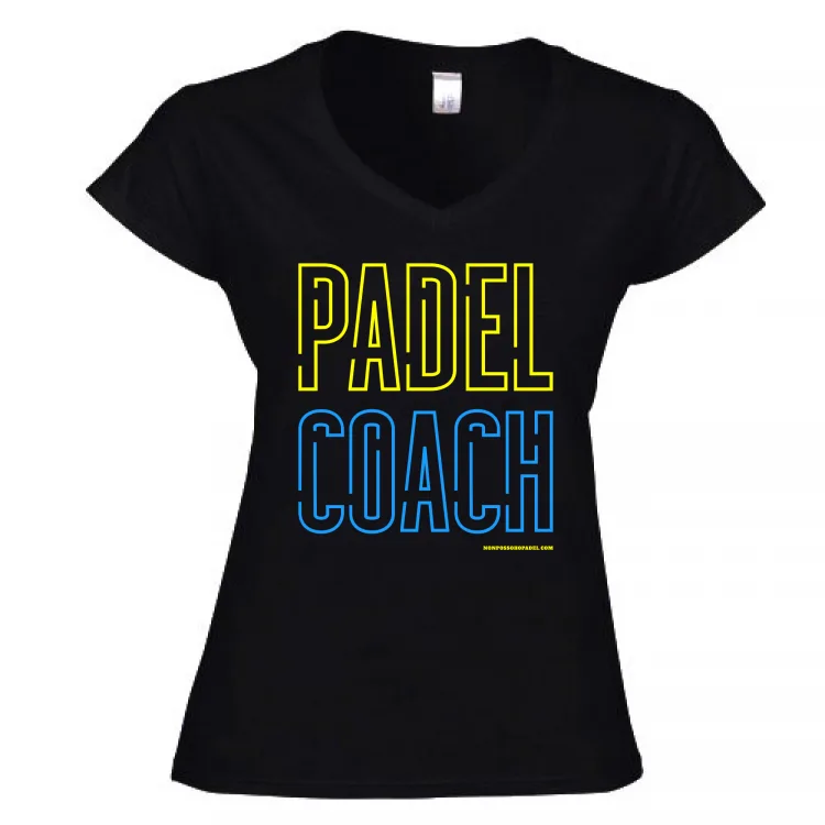 Padel Coach