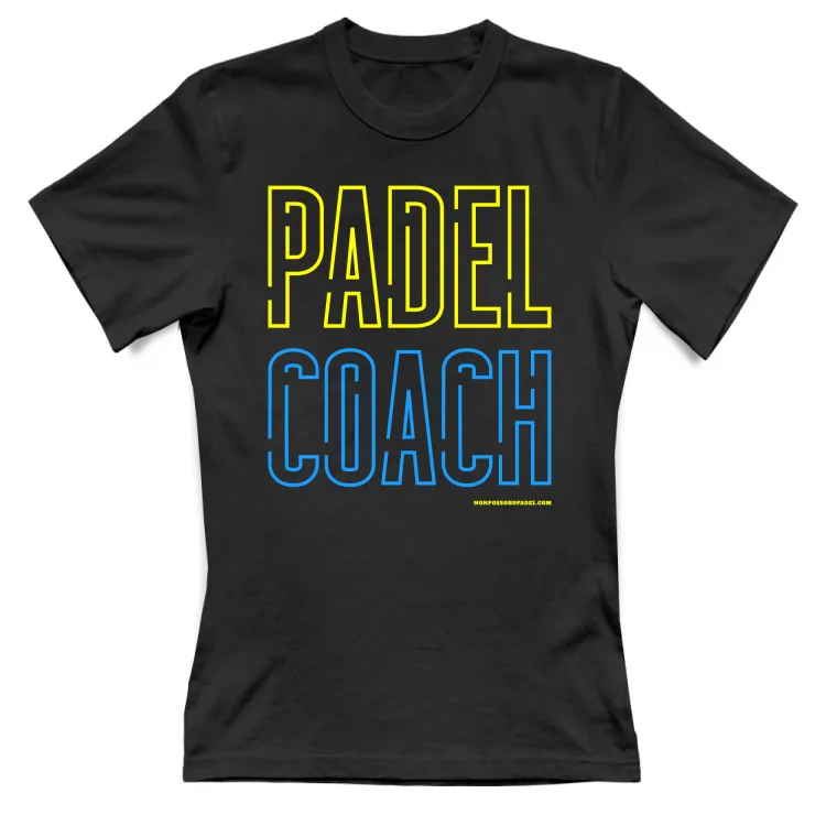 Padel Coach