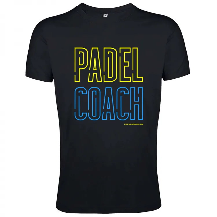 Padel Coach