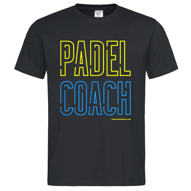 Padel Coach