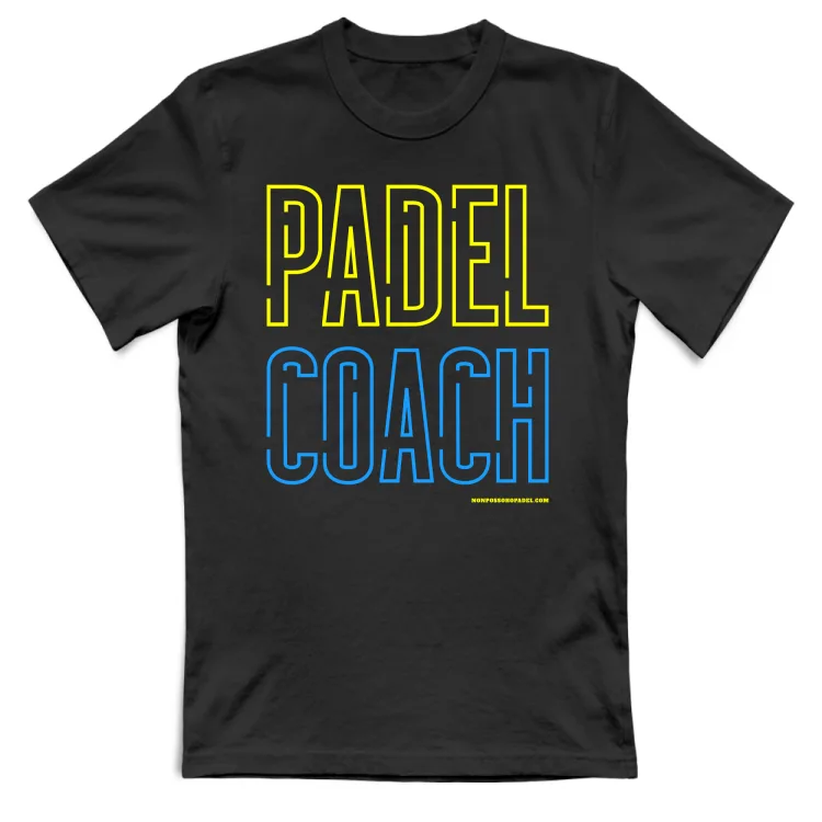 Padel Coach