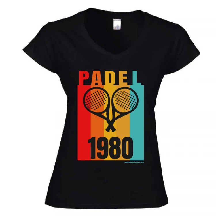 Padel Personalizzata Anno