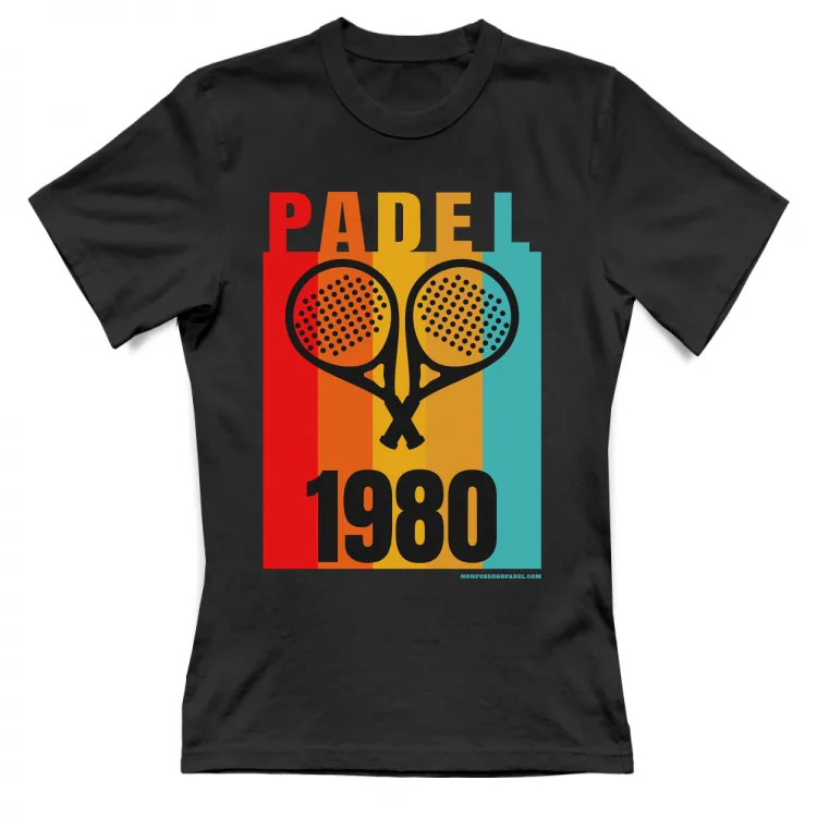 Padel Personalizzata Anno