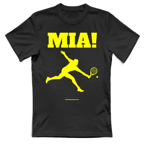 T-Shirt Unisex Large