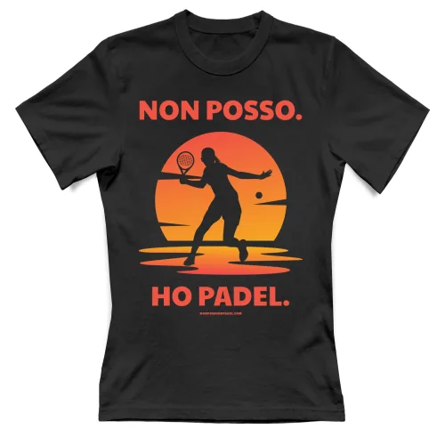 T-Shirt Donna