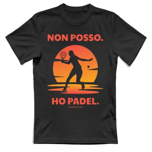 T-Shirt Unisex Large