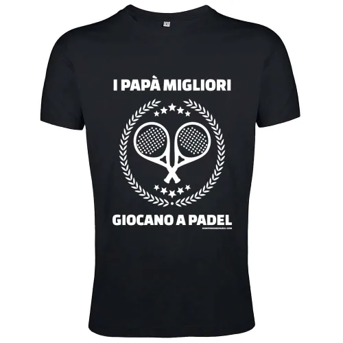 T-Shirt Men Fit
