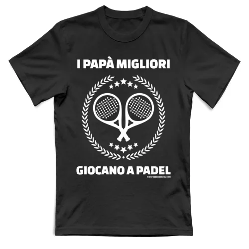 T-Shirt Unisex Large