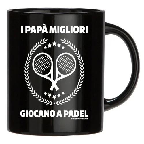 Tazza Nera