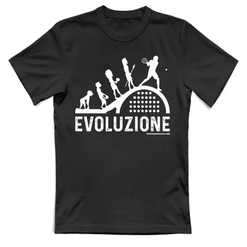 T-Shirt Unisex Large