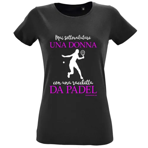 T-Shirt Woman