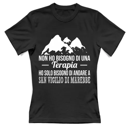 T-Shirt Donna