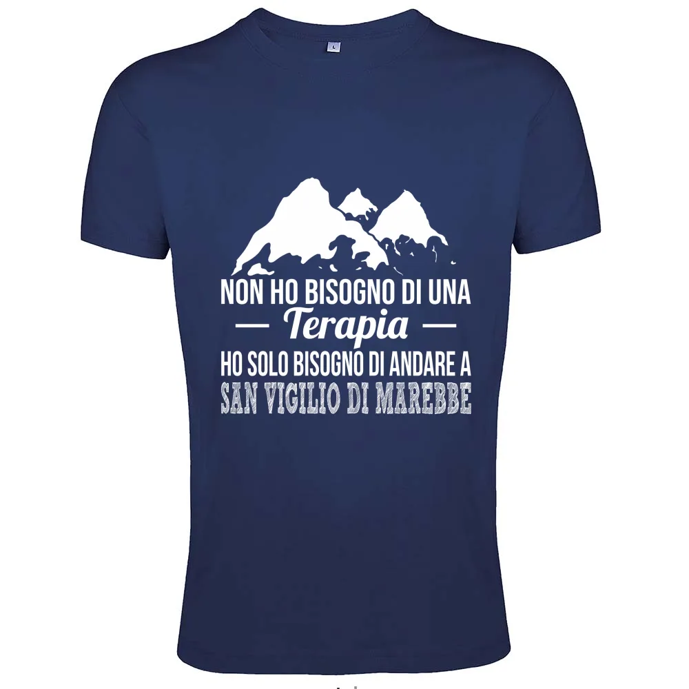San Vigilio di Marebbe Terapia