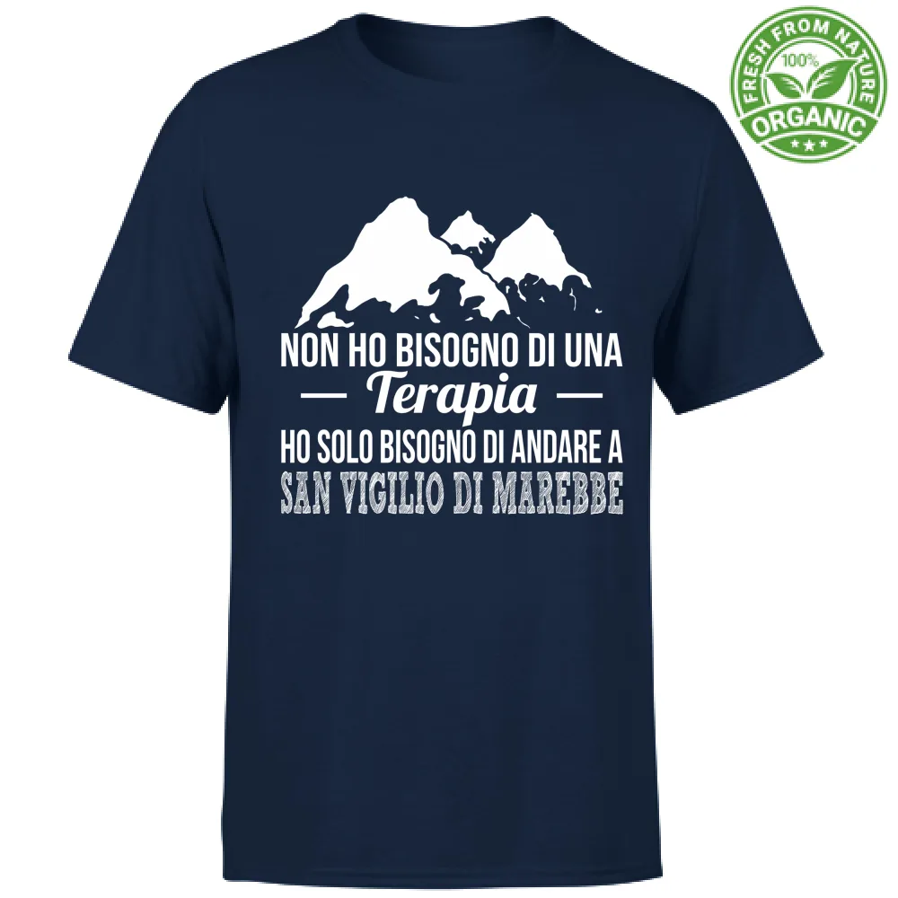 San Vigilio di Marebbe Terapia