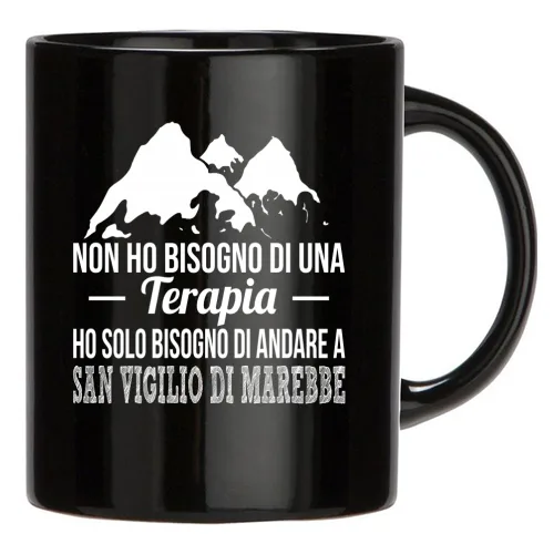 Tazza Nera