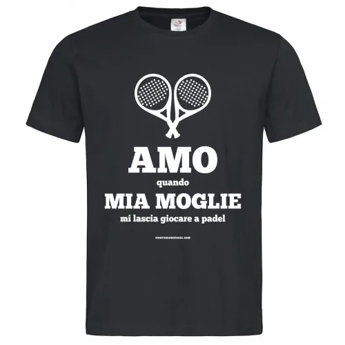 T-Shirt Premium Men