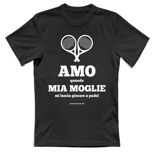 T-Shirt Unisex Large