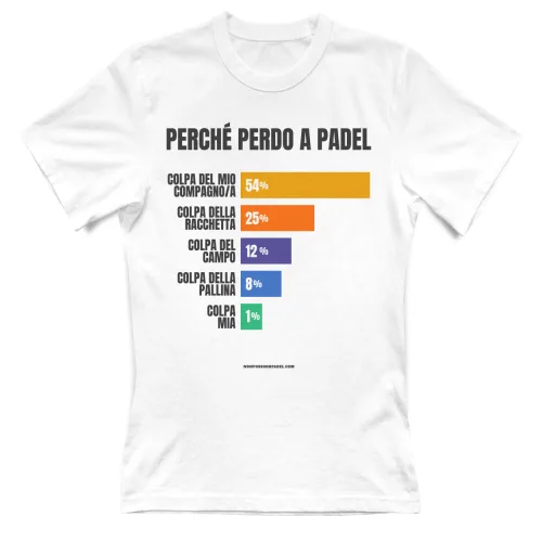 T-Shirt Donna