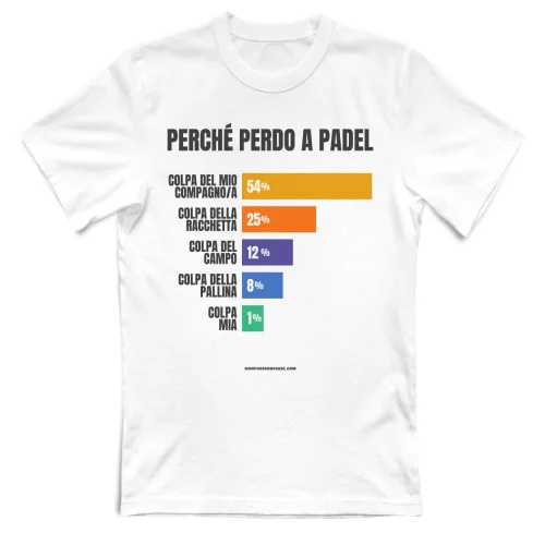 T-Shirt Unisex Large