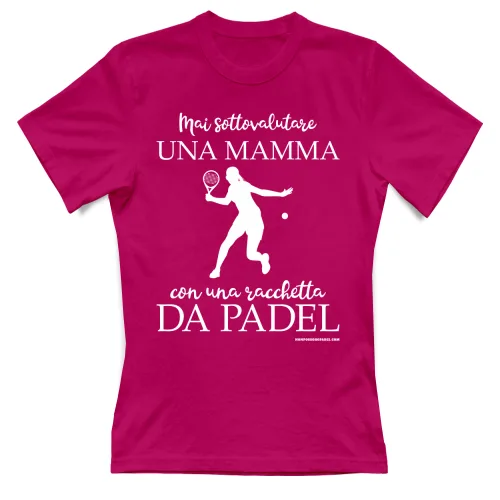 T-Shirt Donna
