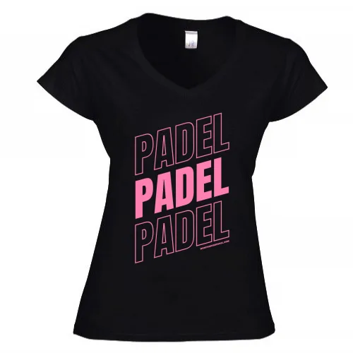 T-shirt Donna Scollo v