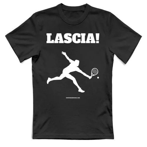 T-Shirt Unisex Large