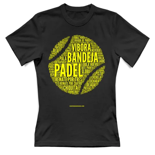 T-Shirt Donna