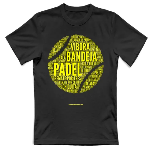 T-Shirt Unisex Large
