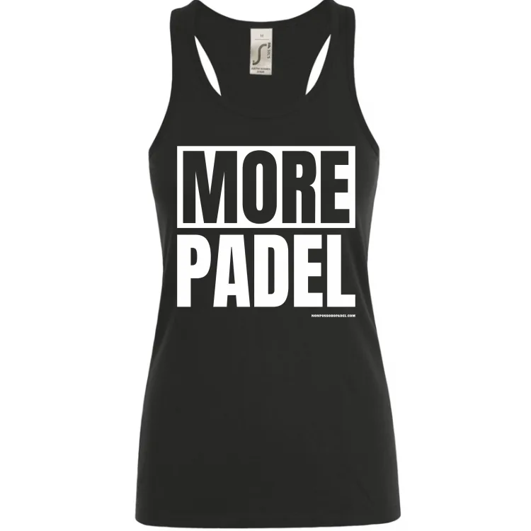 More Padel