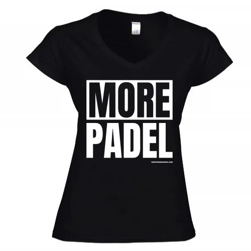 T-shirt Donna Scollo v