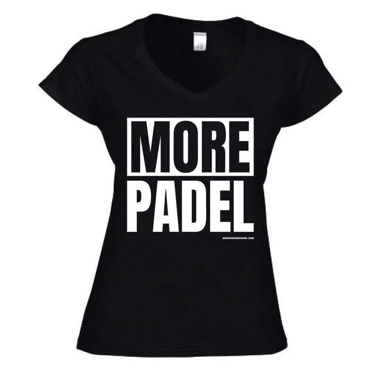 More Padel