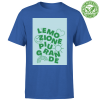 Maglietta "L'emozione più grande"