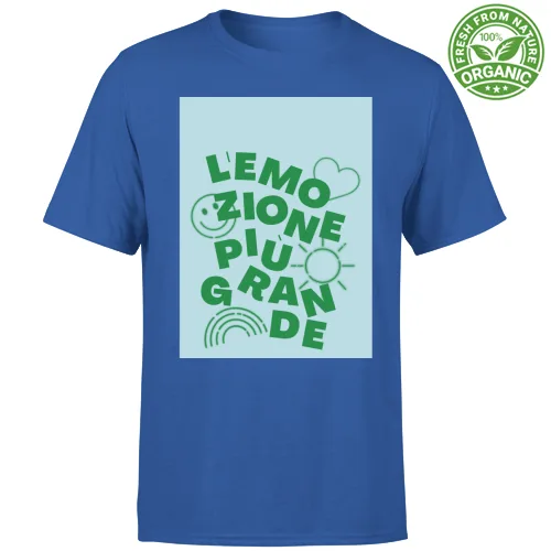 T-Shirt Unisex Organic