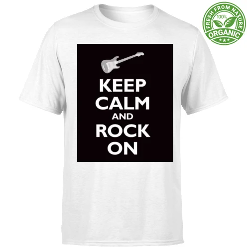 T-Shirt Unisex Organic