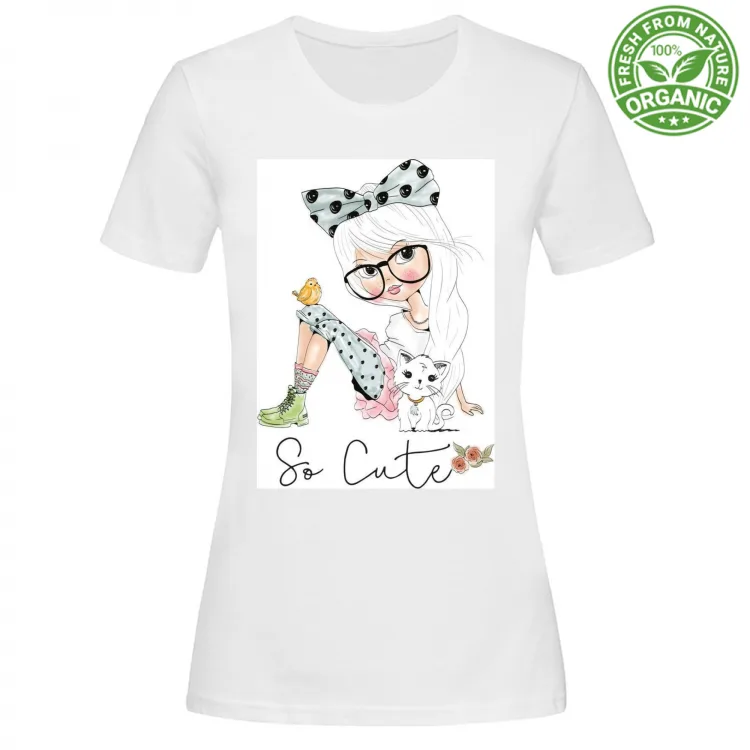 MAGLIETTA DONNA.