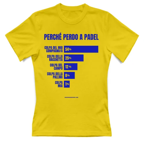 T-Shirt Donna