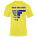 T-Shirt Unisex Dry Sport 22.99 €