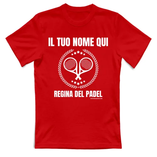 T-Shirt Unisex Large