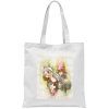 Borsa con violino